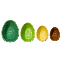 Avocado Measuring Cups
