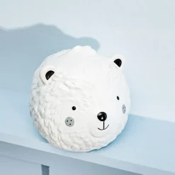 Bear Money Box