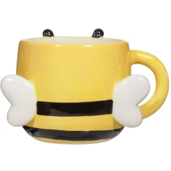Bee Mug