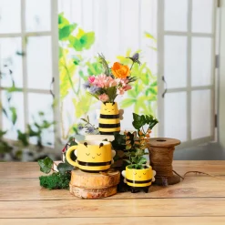 Bee Mug