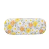 Blue Daisy Glasses Case