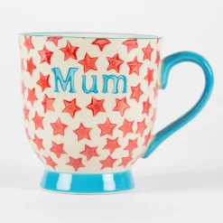 Bohemian Stars Mum Mug
