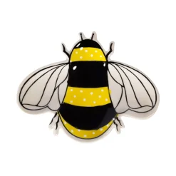 Busy Bee Tea Dish