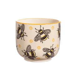 Busy Bees Small Planter