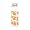 Capybara Water Bottle