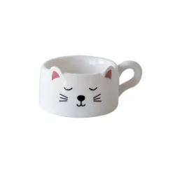 Cat Tealight Holder