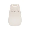 Cat Vase