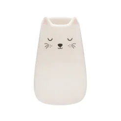 Cat Vase