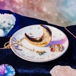 Celestial Trinket Dish
