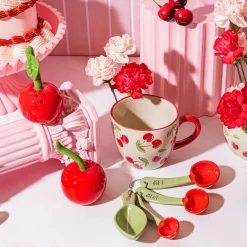 Cherries Mug