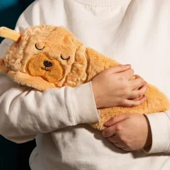Cockapoo Hot Water Bottle