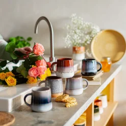 Dawn Mojave Glaze Mug