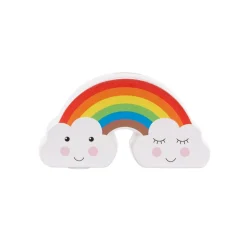 Day Dreams Rainbow Money Bank