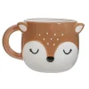 Deer Mug