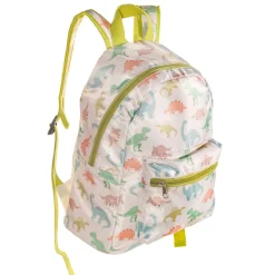 Dino Backpack