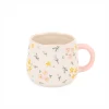 Ditsy Floral Mug