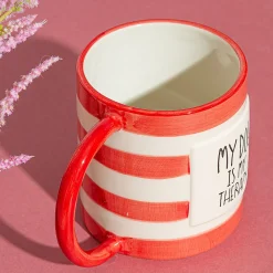 Dog Therapy Mug