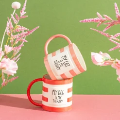 Dog Therapy Mug