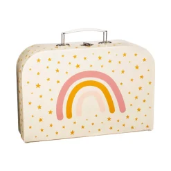 Earth Rainbow Kids' Tea set
