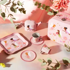 Fairy Kids' Tea for Two Set