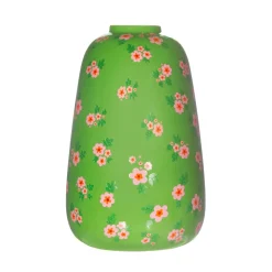 Floral Frida Vase Large