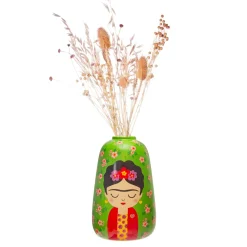 Floral Frida Vase Large