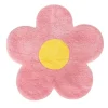Flower Shaped Bath Mat