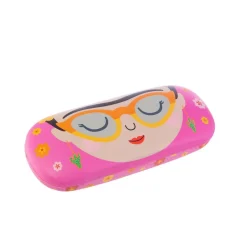 Frida Glasses Case