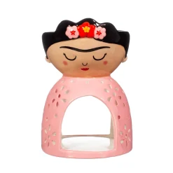 Frida Oil Burner
