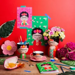 Frida Planter