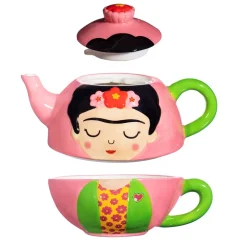 Frida Tea For One