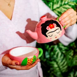 Frida Tea For One