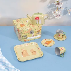 Garden Friends Kids' Tea for Two Set