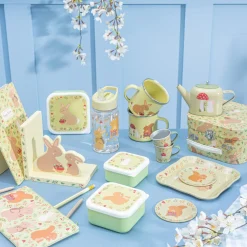 Garden Friends Kids' Tea for Two Set