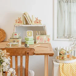 Garden Friends Kids' Tea for Two Set