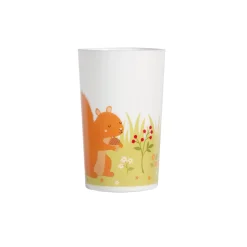 Garden Friends Kids Tableware Set