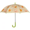 Garden Friends Kids' Umbrella