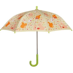 Garden Friends Kids' Umbrella