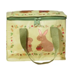 Garden Friends Lunch Bag