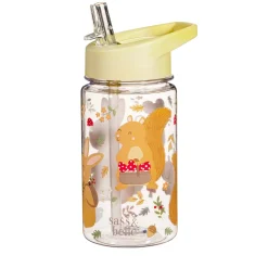 Garden Friends Water Bottle