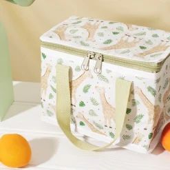 Gigi Giraffe Lunch Bag