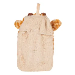 Gina Giraffe Hot Water Bottle