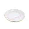 Girl Power Boobies Trinket Dish