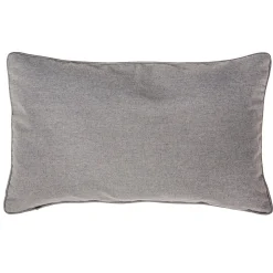 Grey Reserved for the Dog Cushion Cover