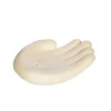 Hand Incense Holder White