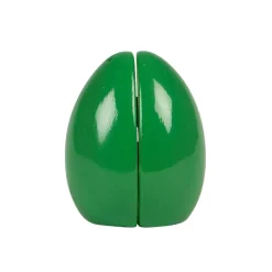 Happy Avocado Salt & Pepper Shakers