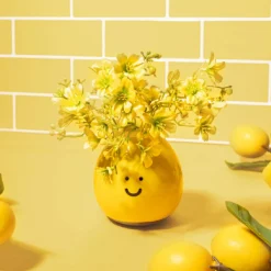 Happy Vase