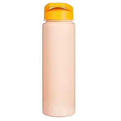 Hello Sunshine Plastic Water Bottle
