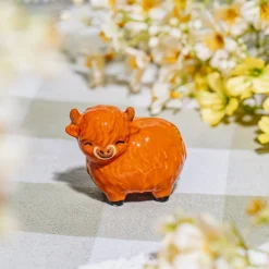 Highland Cow Token