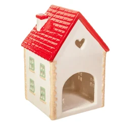 House Shaped Tealight Holder